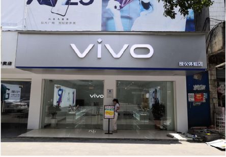 ​潢川 做一个门店面广告招牌需要多少钱？