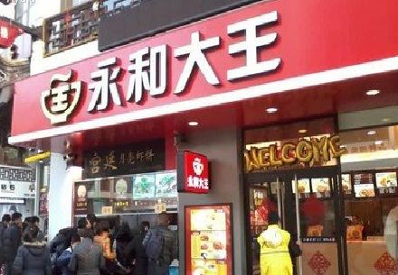 潢川餐厅门头设计的注意事项