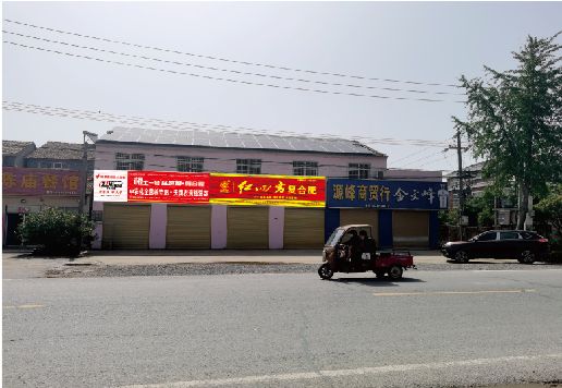 潢川广告牌制作要注意什么才能避免被整改？