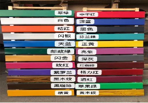 潢川做招牌可以用哪些材料？