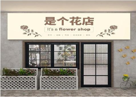 潢川招牌做的越大越好吗？